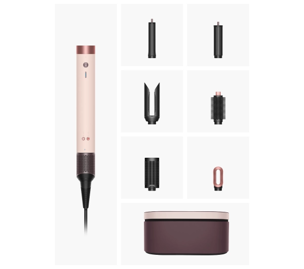 Dyson Airwrap Co‑anda2x Straight+Wavy 598757-01 1700W Jonizacja Zimny nawiew 4 poziomy temperatury - Kup na Raty - RRSO 0%