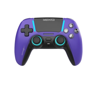 Yaxo Mantis Rage do PS5, PC Vivid Purple
