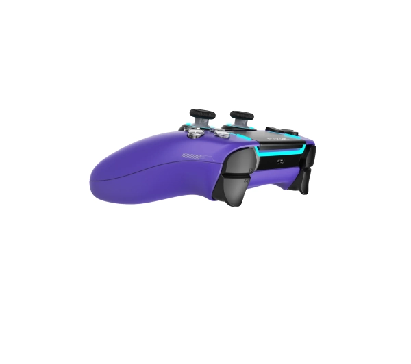 Yaxo Mantis Rage do PS5, PC Vivid Purple
