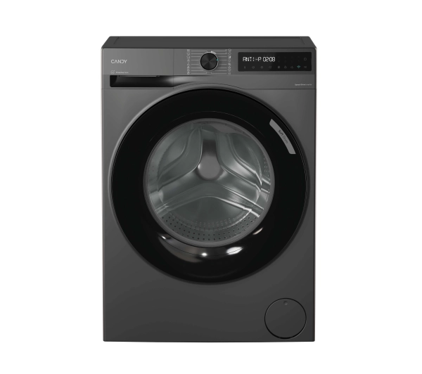Pralki - Candy ProWash Slim 500 BR 48SBL6G-S 8kg 1400obr/min Zdalne starowanie