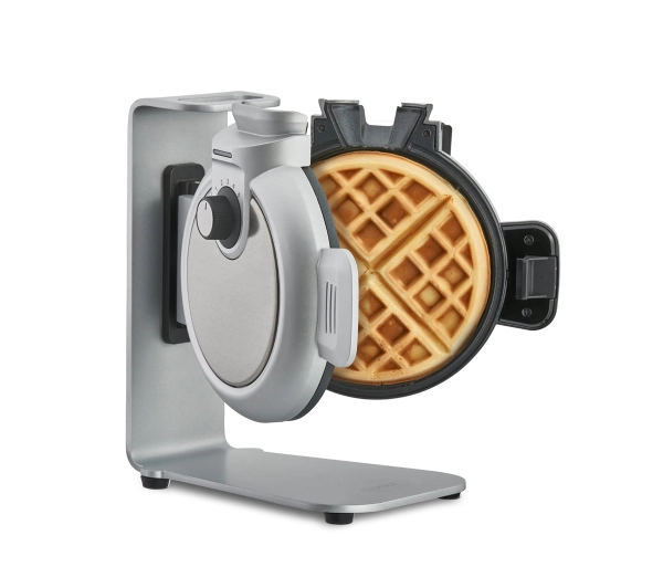 Caso Germany WAFFLEUP2932 800 Regulacja temperatury