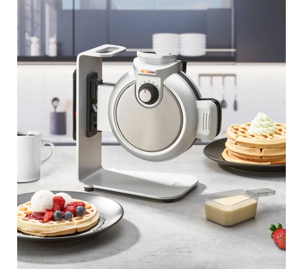 Caso Germany WAFFLEUP2932 800 Regulacja temperatury