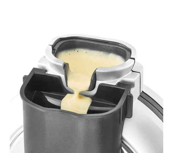 Caso Germany WAFFLEUP2932 800 Regulacja temperatury
