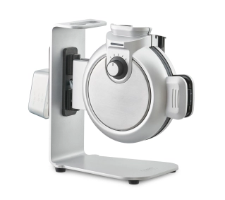 Caso Germany WAFFLEUP2932 800 Regulacja temperatury