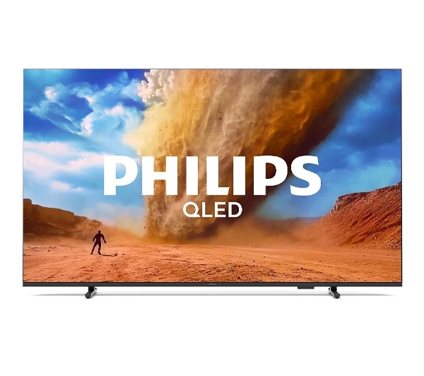 Philips 50PUS7810/12 50" QLED 4K Titan OS Dolby Atmos DTS-X HDMI 2.1 DVB-T2