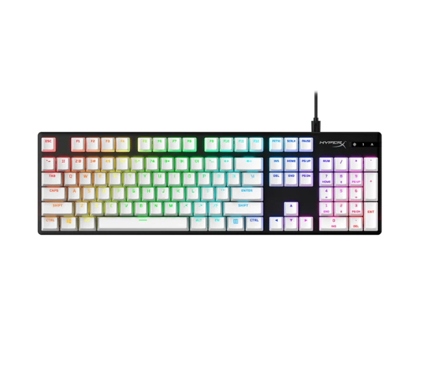 HyperX Full key Set Keycaps - PBT