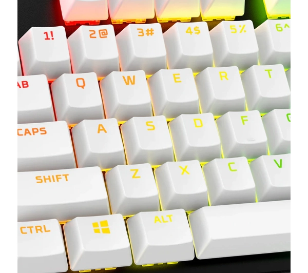 HyperX Full key Set Keycaps - PBT