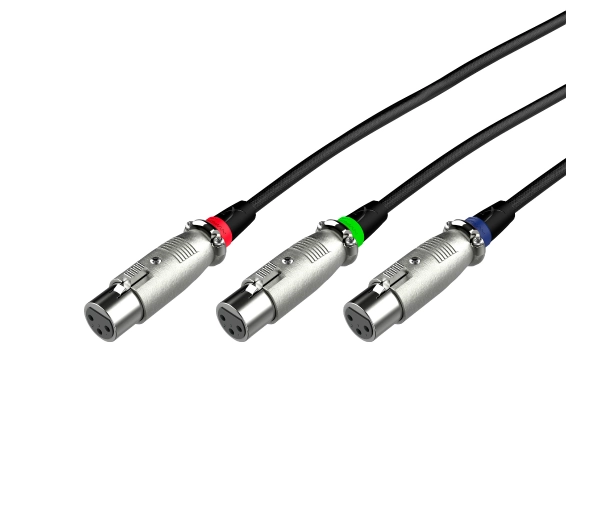 HyperX XLR Cable
