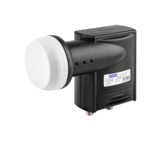 Telmor SC-20 LNB Twin