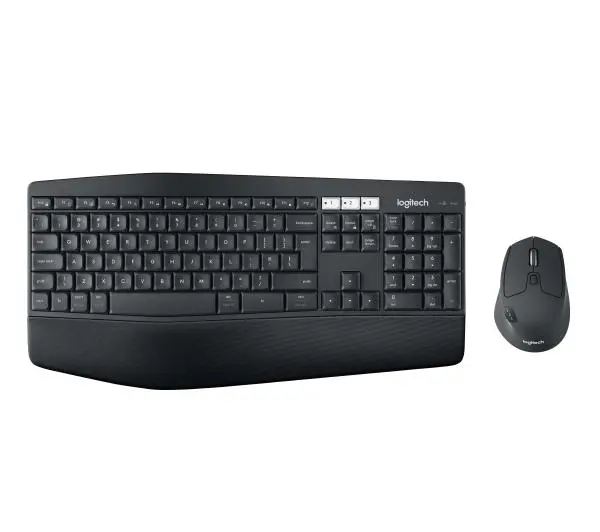 Logitech MK850 Performance Czarny