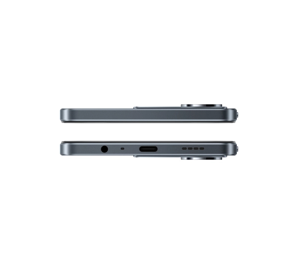 realme Note 70T 4/256GB Funkcje AI 6,74" 90Hz 13Mpix Czarny - Kup na Raty - RRSO 0%