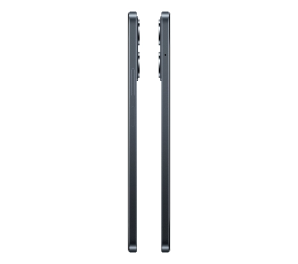 realme Note 70T 4/256GB Funkcje AI 6,74" 90Hz 13Mpix Czarny - Kup na Raty - RRSO 0%