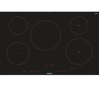 Siemens iQ100 EH801LVC1E 79,2cm - Kup na Raty - RRSO 0%