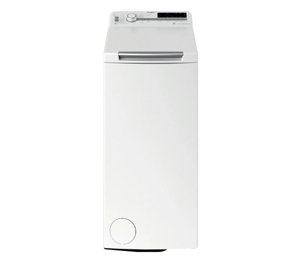 Pralki - Whirlpool TDLR 6261BS PL/N 6kg 1200obr/min