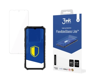 3mk FlexibleGlass Lite do Hammer Iron V
