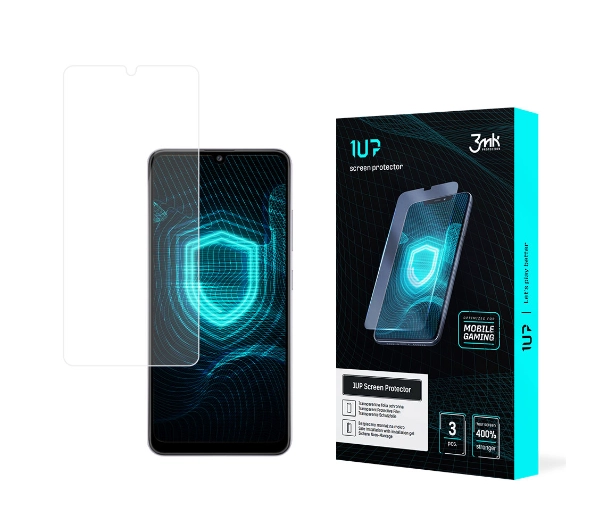 3mk 1UP do Samsung Galaxy A33 5G
