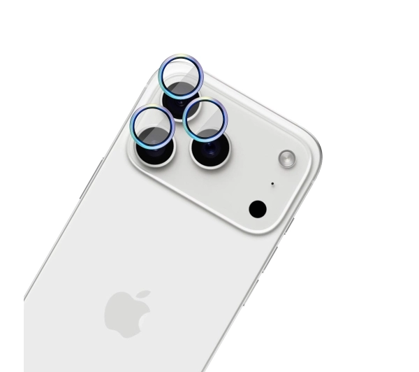3mk HARDY Lens Protection Pro do Apple iPhone 17 Pro/ iPhone 17 Pro Max