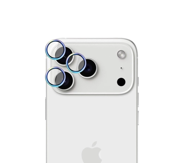 3mk HARDY Lens Protection Pro do Apple iPhone 17 Pro/ iPhone 17 Pro Max