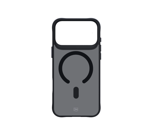 3mk Smoke MagCase do iPhone 17 Pro Max
