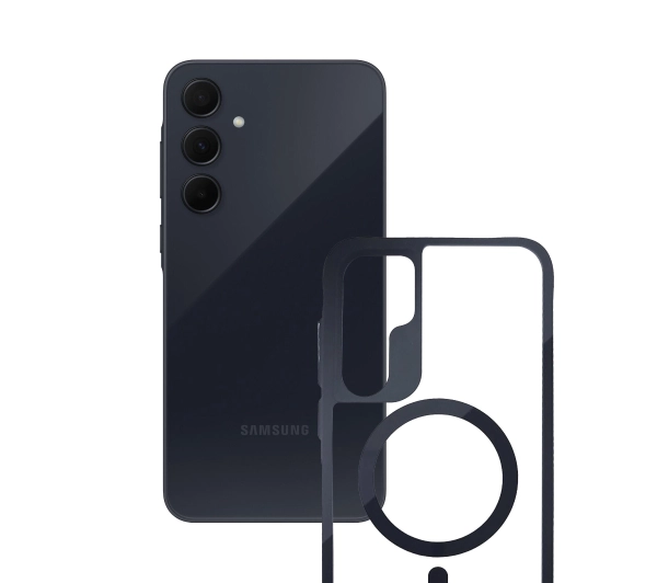 3mk Satin Armor MagCase do Samsung Galaxy A35 5G