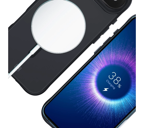 3mk Smoke MagCase do iPhone 17 Air