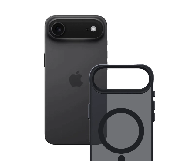 3mk Smoke MagCase do iPhone 17 Air