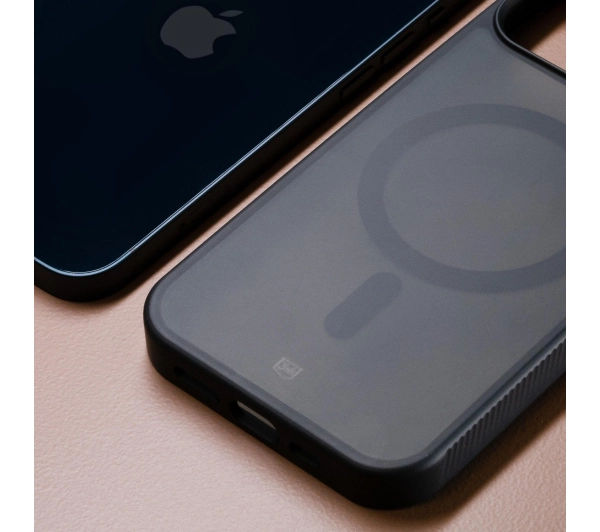 3mk Smoke MagCase do iPhone 17 Air