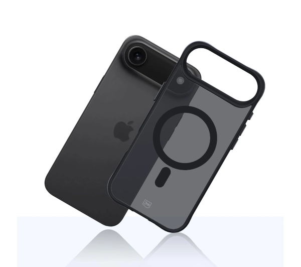 3mk Smoke MagCase do iPhone 17 Air