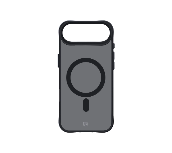 3mk Smoke MagCase do iPhone 17 Air