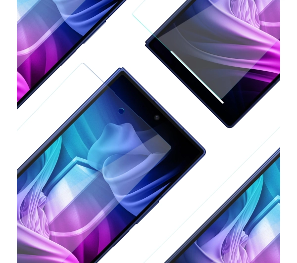 3mk Silky Matt Pro do Samsung Galaxy Z Fold 7