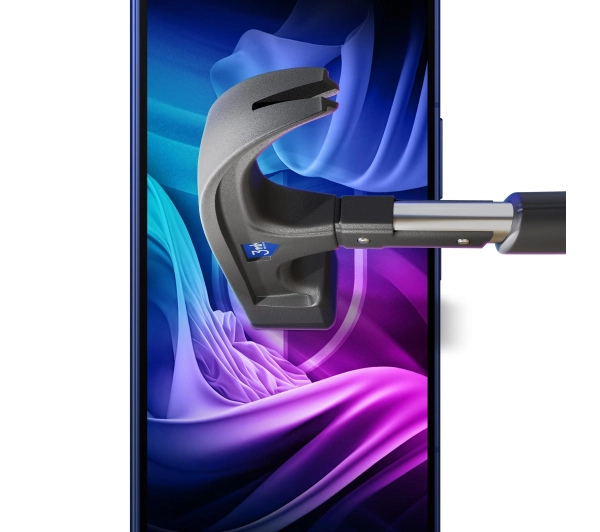 3mk Silky Matt Pro do Samsung Galaxy Z Fold 7