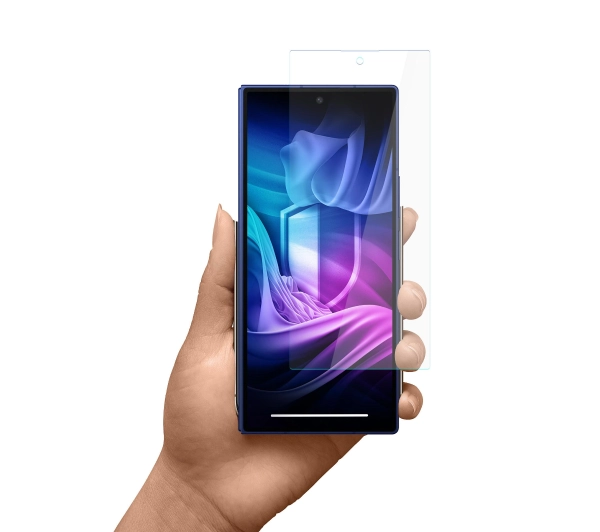 3mk Silky Matt Pro do Samsung Galaxy Z Fold 7