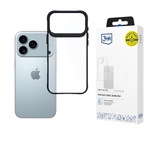 3mk Satin Armor Case+ do Apple iPhone 17 Pro Max