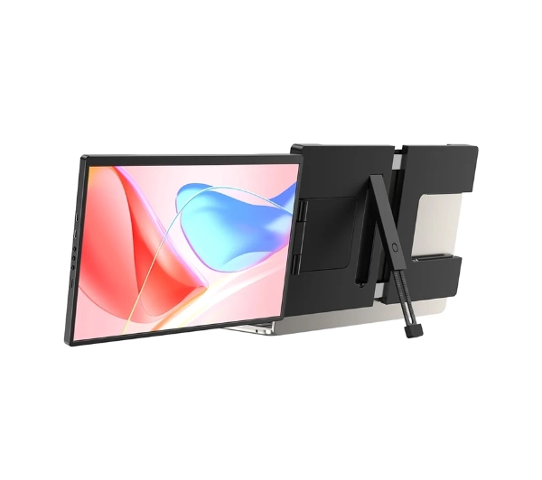 Uperfect Uperfect Ustation Z14-S M140G13 14" 2K IPS 60Hz Przenośny - Kup na Raty - RRSO 0%