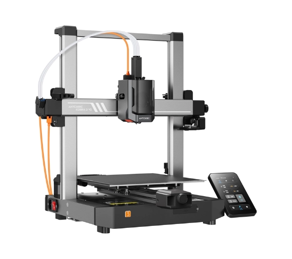 Drukarka 3D Anycubic Anycubic Kobra 3 V2 3D printer