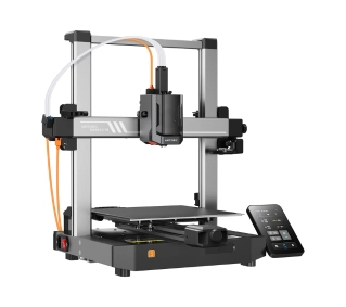 Anycubic Kobra 3 V2 Szary - Kup na Raty - RRSO 0%