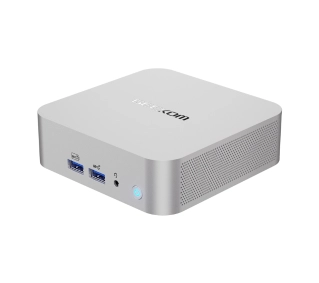 Geekom A8 R7 8745HS 32GB RAM 1TB Dysk SSD Win11 Pro - Kup na Raty - RRSO 0%