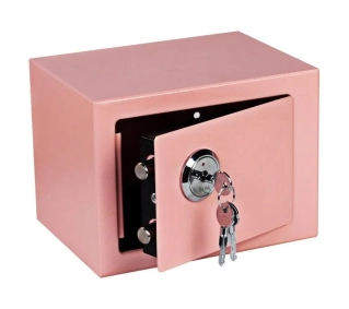 Extralink Home S-404 Różowy