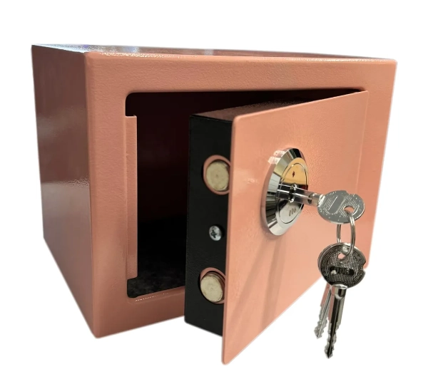 Extralink Home S-404 Różowy