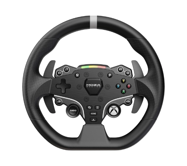 MOZA Racing ESX RS052 do PC, Xbox Series X/S,  Xbox One