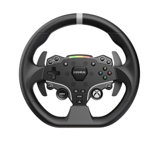 MOZA Racing ESX RS052 do PC, Xbox Series X/S,  Xbox One - Kup na Raty - RRSO 0%