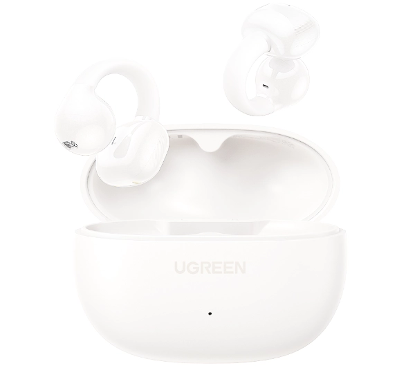 Słuchawki powietrzne UGREEN HiTune S3 WS209 Clip Biały