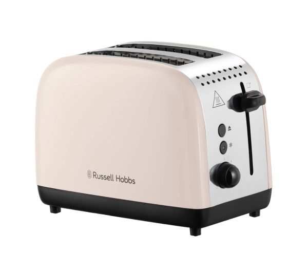 Tostery - Russell Hobbs Colours Plus Jasmine 26930-56 Rozmrażanie 1670W