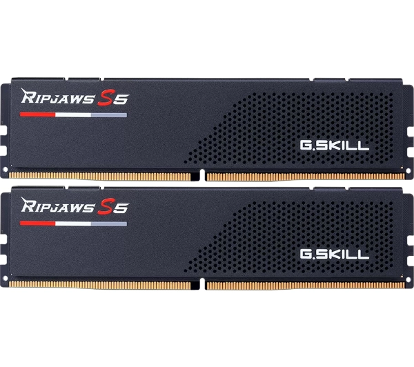 G.Skill Ripjaws S5 DDR5 64GB (2 x 32GB) 6000 CL36