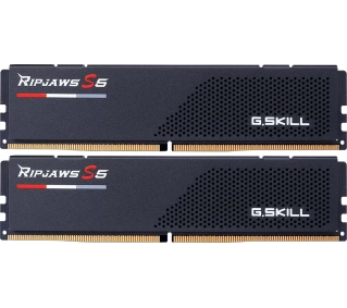 G.Skill Ripjaws S5 DDR5 64GB (2 x 32GB) 6000 CL36 - Kup na Raty - RRSO 0%