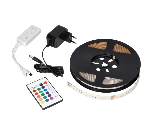 Inteligentne oświetlenie - Orno OR-SH-17902 Tuya Smart Wi-Fi 5m