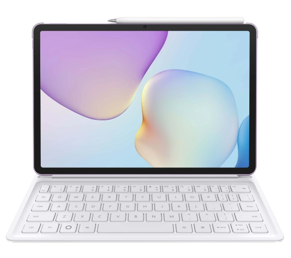 Huawei MatePad 11,5" 2025 8/256GB Wi-Fi Fioletowy + Klawiatura Biały + Rysik M-Pencil (3 gen.) - Kup na Raty - RRSO 0%