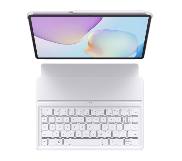 Huawei MatePad 11,5" 2025 8/256GB Wi-Fi Fioletowy + Klawiatura Biały + Rysik M-Pencil (3 gen.) - Kup na Raty - RRSO 0%