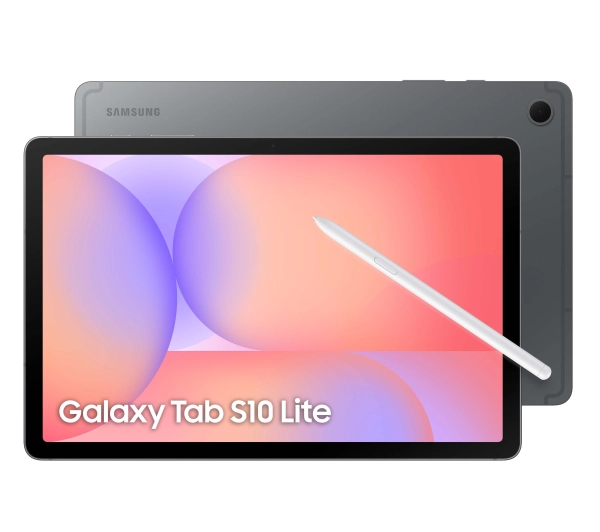 Samsung Galaxy Tab S10 Lite SM-X400 10,9" 8/256GB Wi-Fi Szary - Kup na Raty - RRSO 0%