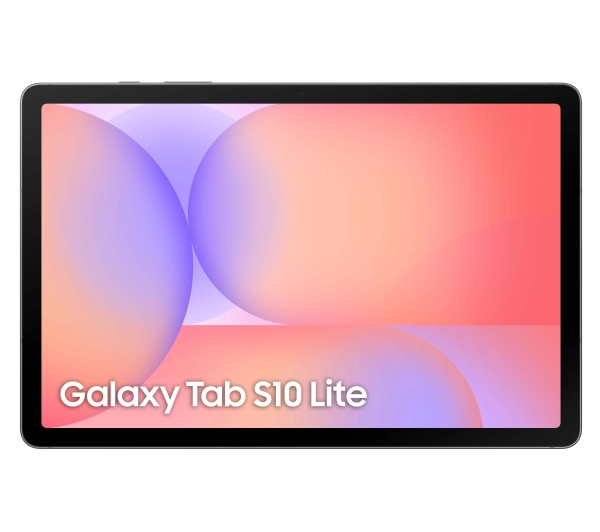 Samsung Galaxy Tab S10 Lite SM-X400 10,9" 8/256GB Wi-Fi Szary - Kup na Raty - RRSO 0%